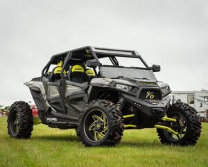 5 Reasons Why First Nations Power sports is Edmonton's Best New and Used ATV Dealer