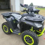 2019 can-am outlander x 850 in st. paul, minnesota - photo 2.