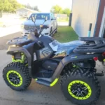 2019 can-am outlander dps 850 in cleveland, ohio - photo 3.