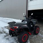 2021 can-am outlander xp 850 in st. paul, minnesota - photo 3.