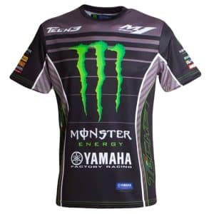 Sports jersey