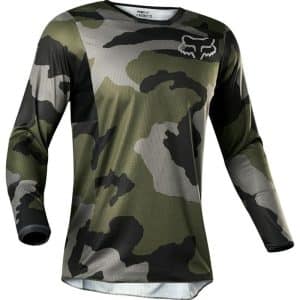 Sports jersey