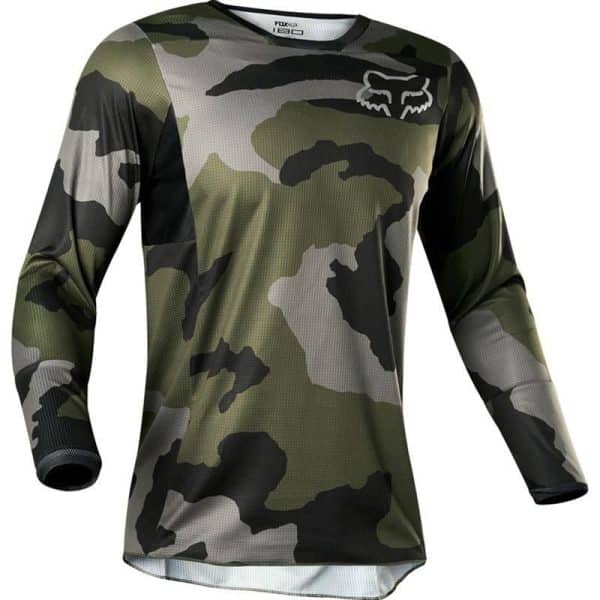 Sports jersey