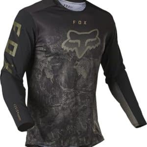 Sports jersey