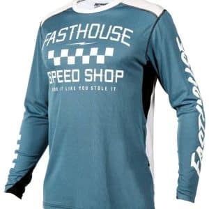 Sports jersey