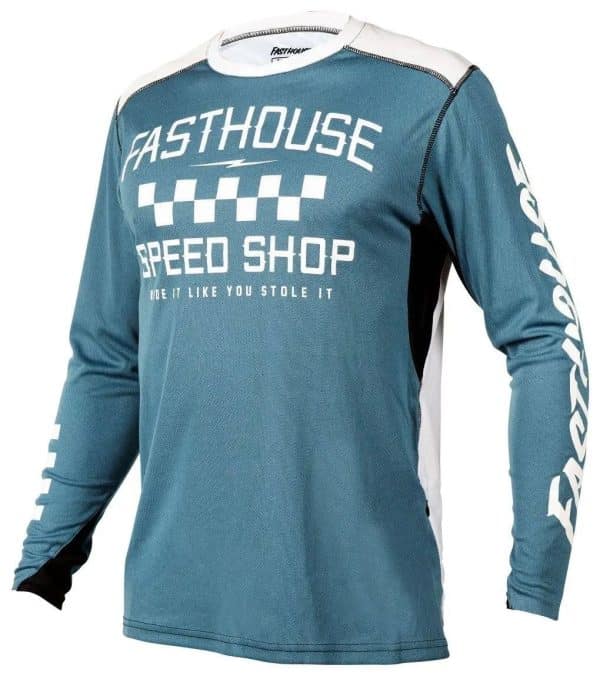 Sports jersey