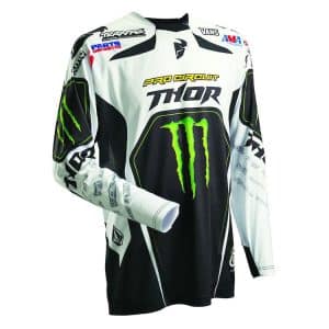 Sports jersey