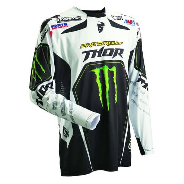 Sports jersey