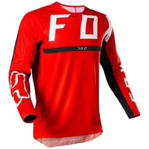 Sports jersey