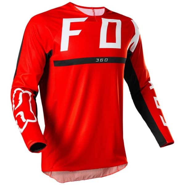 Sports jersey