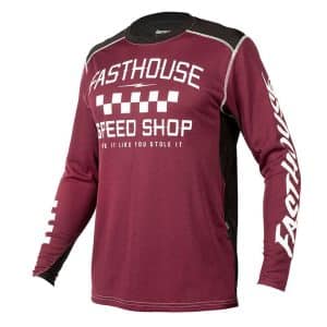 Sports jersey