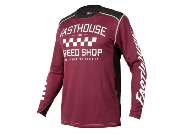 Sports jersey