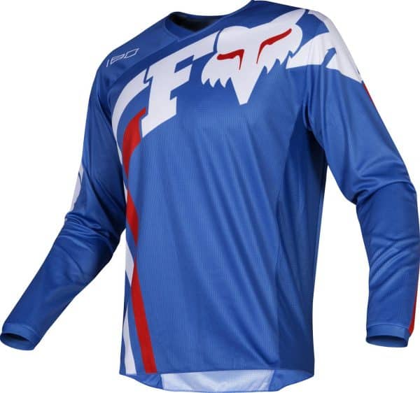 Sports jersey