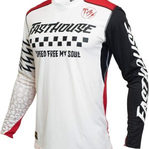 Sports jersey