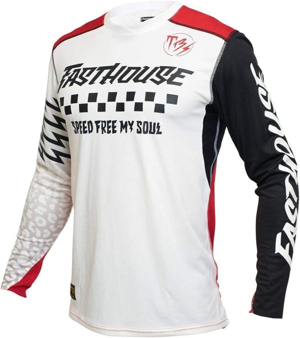 Sports jersey
