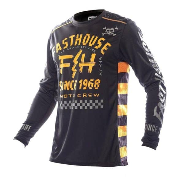 Sports jersey