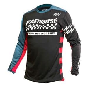 Sports jersey