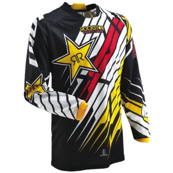 Sports jersey