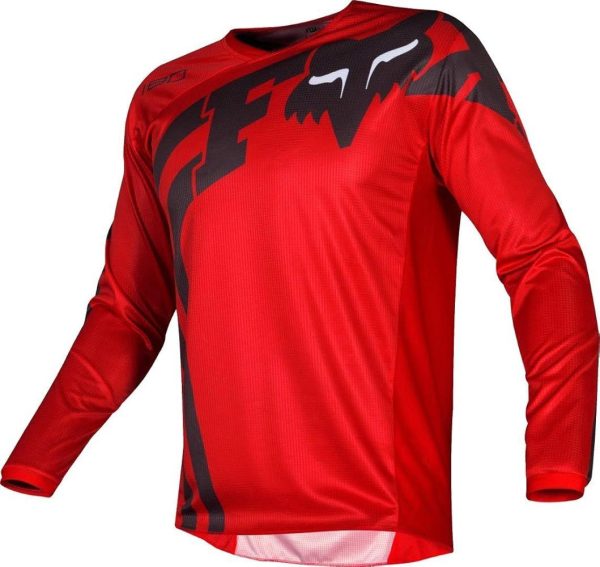 Sports jersey