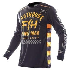 Sports jersey